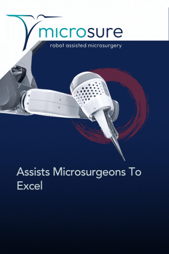 Microsure社