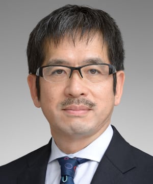 Tetsuji Uemura, M.D., Ph D.